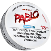 Pablo Freeze 13Mg View 01